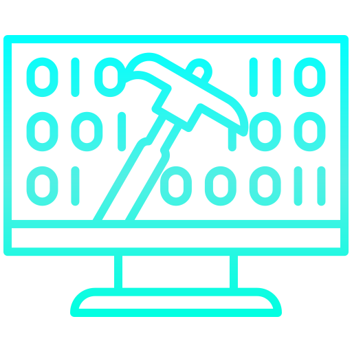 Icono de Ingeniería de Datos