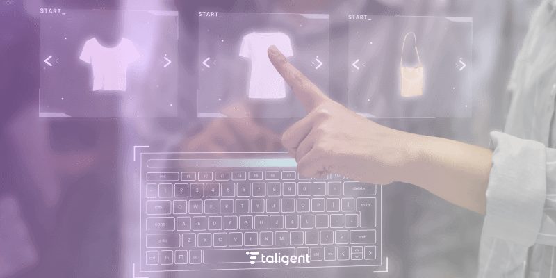 Algoritmos de recomendación en Retail: Ventas basadas en datos