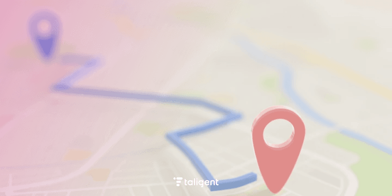 Optimización de rutas de transporte con RPA: Sistemas de Gestión del Transporte Automatizados
